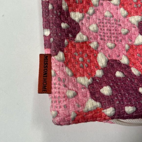 Missoni Home Set Of 2 Pillowcases - Picture 2 of 8